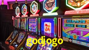 Jogos Exclusivos godjogo