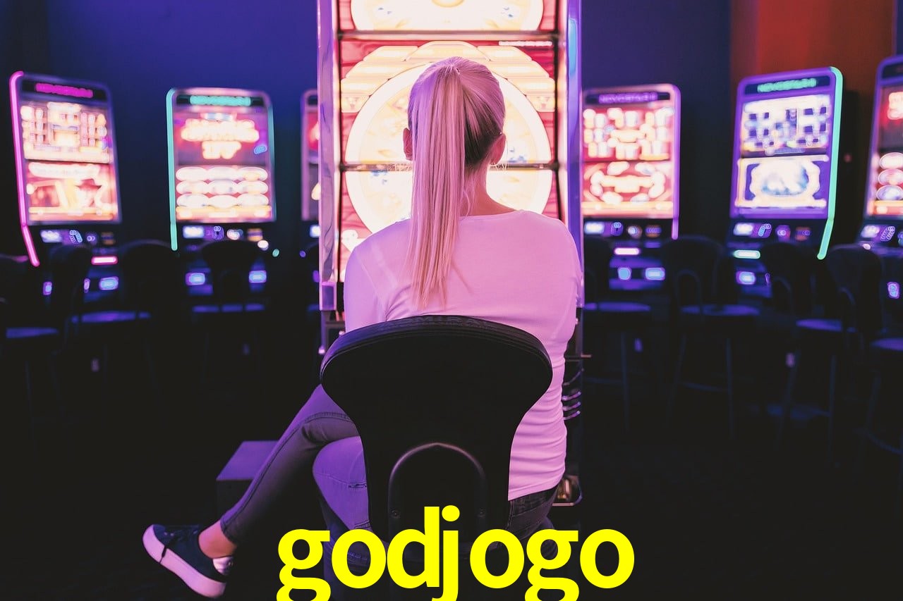 Game Providers godjogo