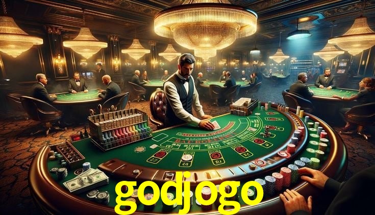 Gates of Olympus godjogo