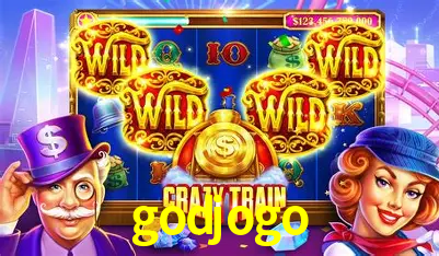 Descubra a Magia dos Jogos de Arcade no godjogo