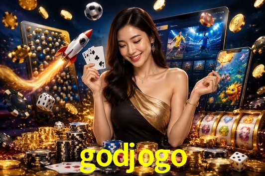 Account Benefits godjogo