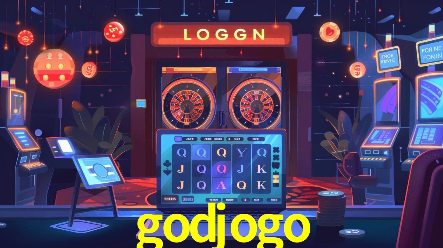 Imagem secundária de apoio para instalação do app godjogo