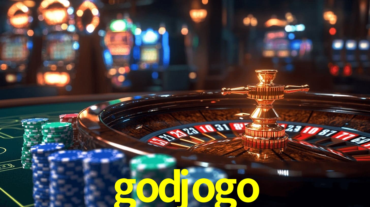 godjogo: Jogos de Caça-Níqueis-Altas Recompensas, Roleta-Velocidade, Blackjack-Desafios Máximos