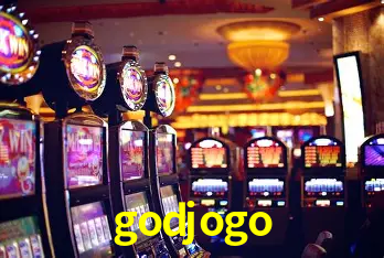 Desvendando o Mundo dos Jogos Virtuais na godjogo
