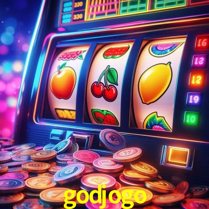 Recursos de Bônus godjogo