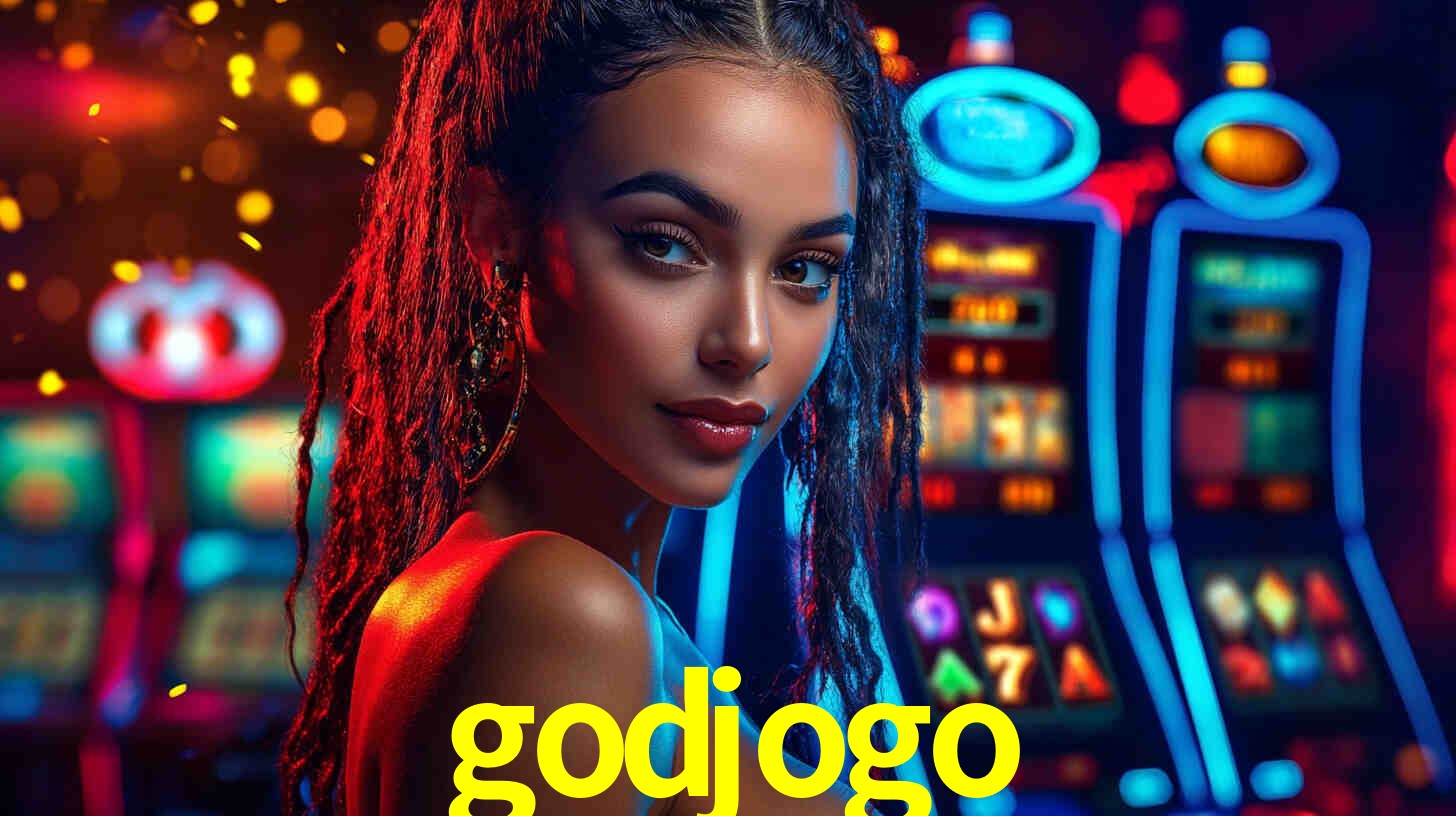 Inovações de Jogos na godjogo: O Futuro das Experiências Interativas