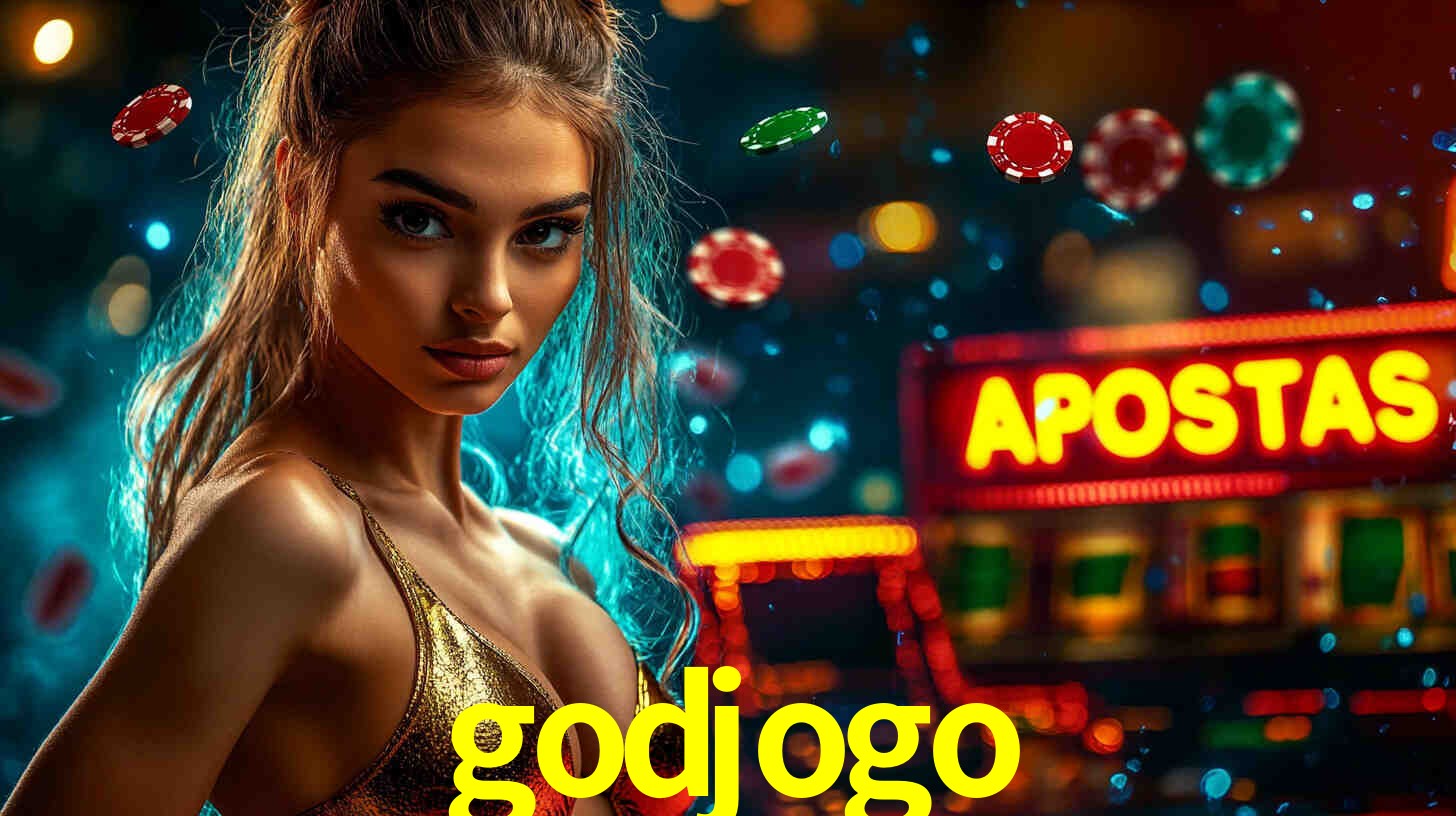 Descubra a Essência do godjogo: Nossa História e Compromissos