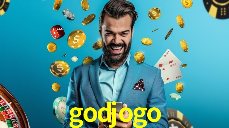 Slot Games godjogo